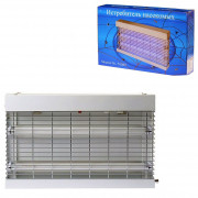 Инсектицидная лампа Баргузин 5-2х15 на клеевой основе Инсектицидная лампа Баргузин 5-2х15 на клеевой основе