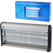 Мухоловка электрическая Баргузин 15-2×40 Мухоловка электрическая Баргузин 15-2×40