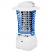 Уничтожитель комаров и мух ЭкоСнайпер EGS-08-4W Уничтожитель комаров и мух ЭкоСнайпер EGS-08-4W