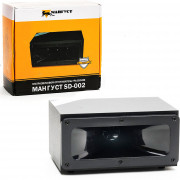 Отпугиватель грызунов Мангуст SD-002 Отпугиватель грызунов Мангуст SD-002