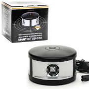 Отпугиватель грызунов мангуст Мангуст SD-058 Отпугиватель грызунов мангуст Мангуст SD-058