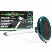 Отпугиватель кротов ЭкоСнайпер GH-316 Отпугиватель кротов ЭкоСнайпер GH-316