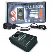 Отпугиватель грызунов Град А-550УЗ Отпугиватель грызунов Град А-550УЗ