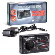 Отпугиватель грызунов ГРАД А-1000 ПРО Отпугиватель грызунов ГРАД А-1000 ПРО