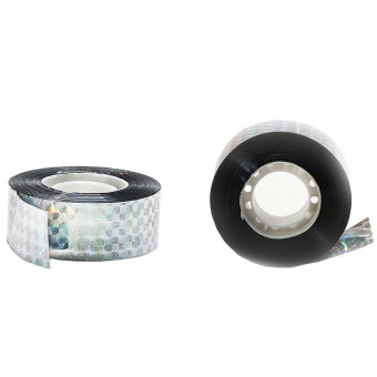 Лента от птиц SITITEK 150 м Лента от птиц SITITEK 150 м