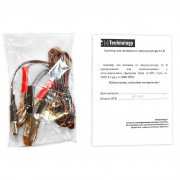 Адаптер с клеммами для отпугивателей Град Адаптер с клеммами для отпугивателей Град