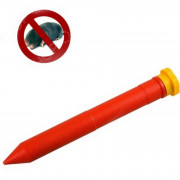 Отпугиватель кротов Grinda в пластиковом корпусе Отпугиватель кротов Grinda в пластиковом корпусе