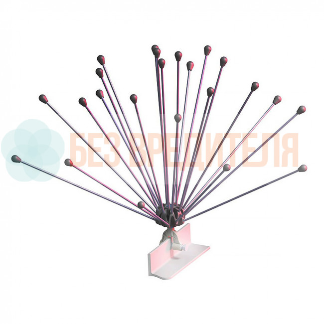 Птицезащитное устройство ПЗУ S Птицезащитное устройство ПЗУ S