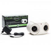 Отпугиватель грызунов ЭкоСнайпер UP-11K Отпугиватель грызунов ЭкоСнайпер UP-11K