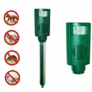 Ультразвуковой отпугиватель Outdoor Control IR Ультразвуковой отпугиватель Outdoor Control IR