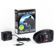 Отпугиватель грызунов Электрокот Турбо Отпугиватель грызунов Электрокот Турбо