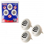 Отпугиватель мышей Weitech WK-3523 Отпугиватель мышей Weitech WK-3523