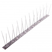 Шипы от птиц SITITEK Барьер-Премиум 2М Шипы от птиц SITITEK Барьер-Премиум 2М