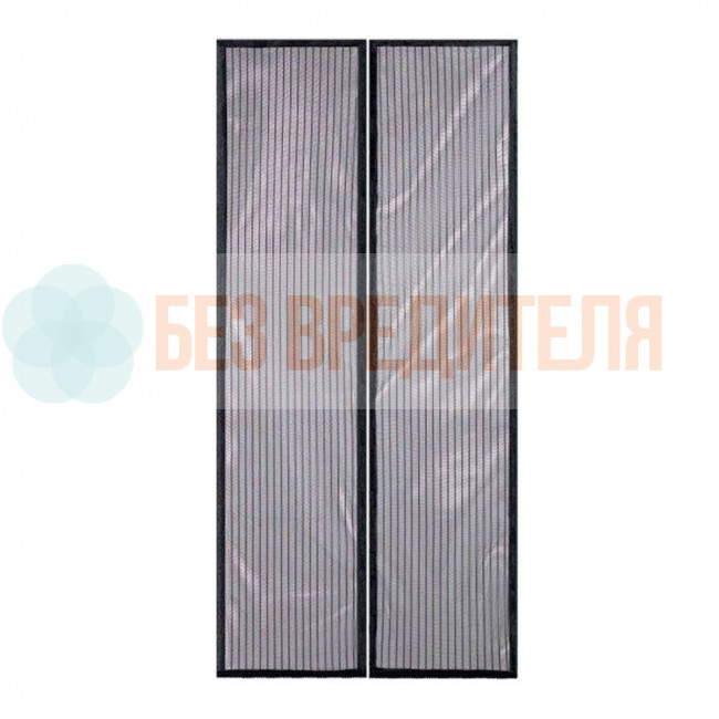 Антимоскитная сетка на магнитах ЭкоСнайпер Антимоскитная сетка на магнитах ЭкоСнайпер