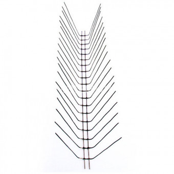 Противоприсадные шипы Игла П-2 Противоприсадные шипы Игла П-2